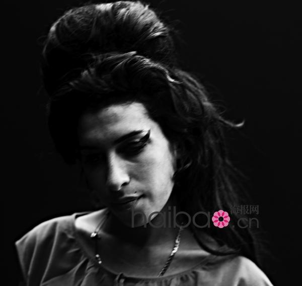 Album photo noir et blanc : Amy Winehouse10