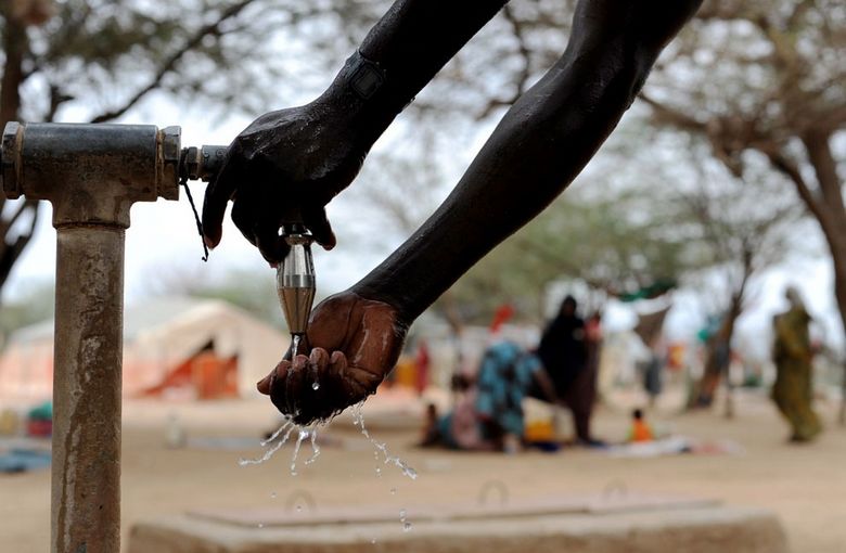 Focus sur la plus grave catastrophe humaine dans l'histoire moderne de l'Afrique 6