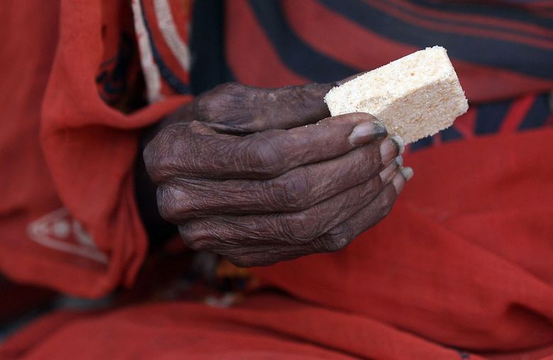 Focus sur la plus grave catastrophe humaine dans l'histoire moderne de l'Afrique 7