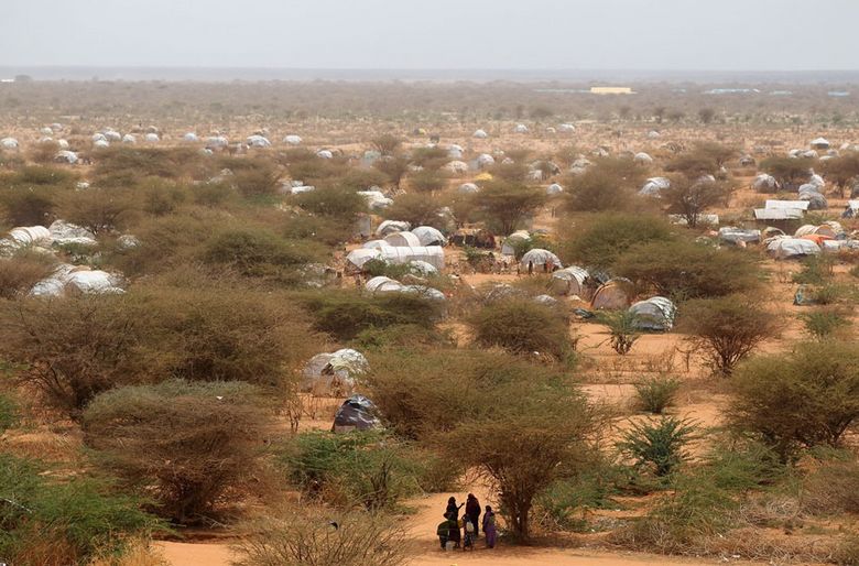 Focus sur la plus grave catastrophe humaine dans l'histoire moderne de l'Afrique 20