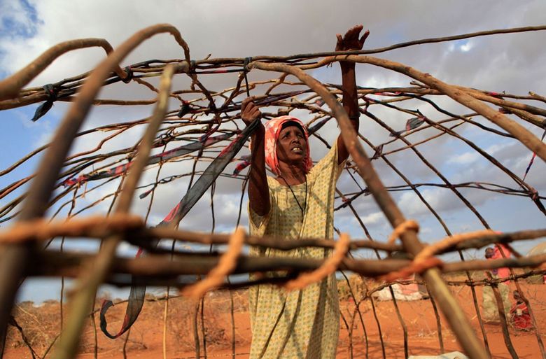 Focus sur la plus grave catastrophe humaine dans l&apos;histoire moderne de l&apos;Afrique 21