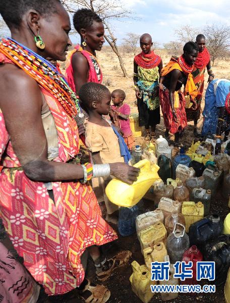 Focus sur la plus grave catastrophe humaine dans l'histoire moderne de l'Afrique 3