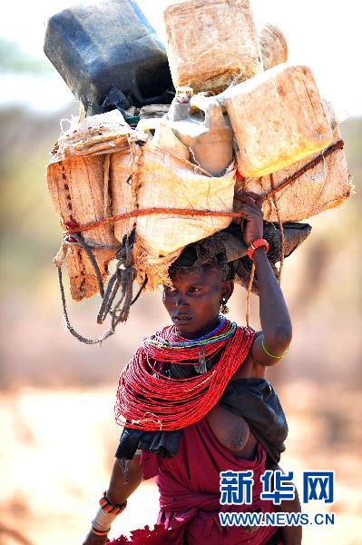 Focus sur la plus grave catastrophe humaine dans l'histoire moderne de l'Afrique 27