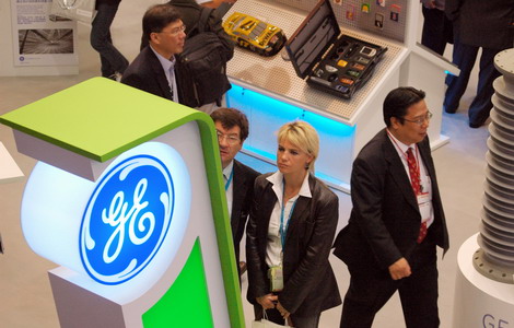 La Chine attire toujours les IDE