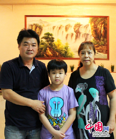 Rencontre avec une famille de commerçants chinois au Cameroun