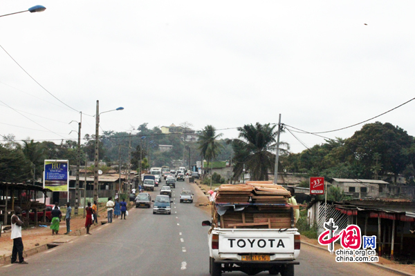 Scènes de rue en Afrique_9