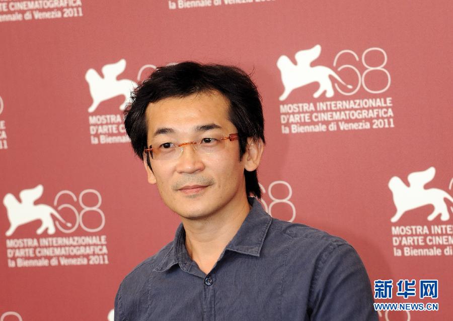 Le film taïwanais Seediq Bale de Wei Te-sheng projeté à Venise2