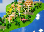 L'exposition internationale de la technologie verte se déroule à Guangzhou