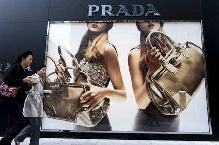 La Chine devrait devenir le plus grand consommateur de luxe en 2012
