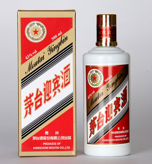 Moutai a augmenté sa production de 14% en 2011