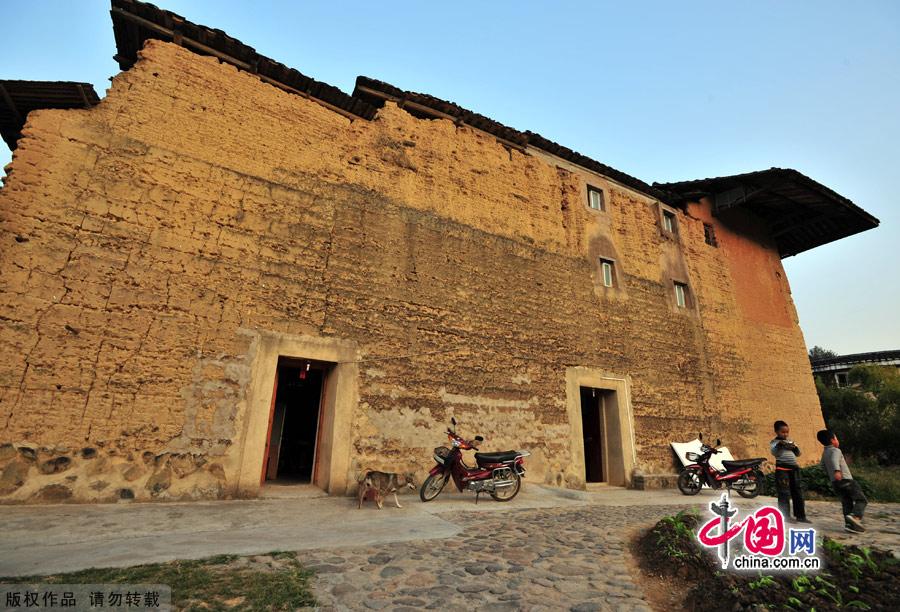 Les Tulou du Fujian, patrimoine mondial dans le sud-est de la Chine 17