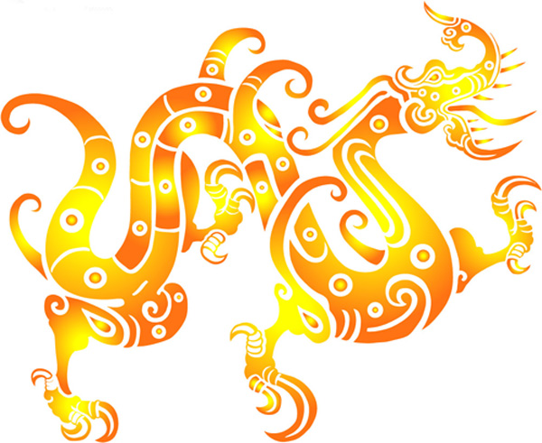 Découvrez la culture chinoise du dragon