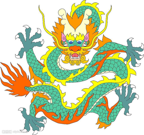 Découvrez la culture chinoise du dragon