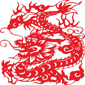 N'ayez pas peur du sourire du dragon