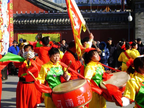 La foire du temple Dongyue à Beijing_6