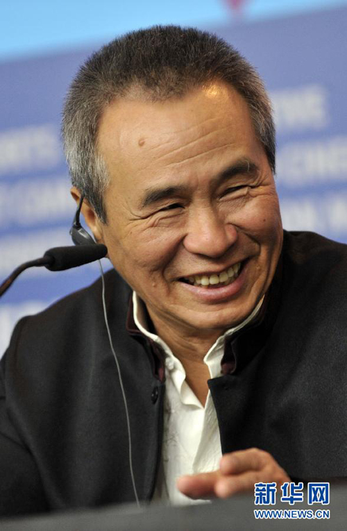 10+10 de Hou Hsiao-Hsien projeté à Berlin