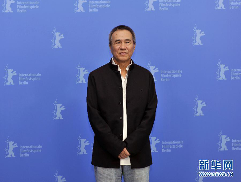 10+10 de Hou Hsiao-Hsien projeté à Berlin