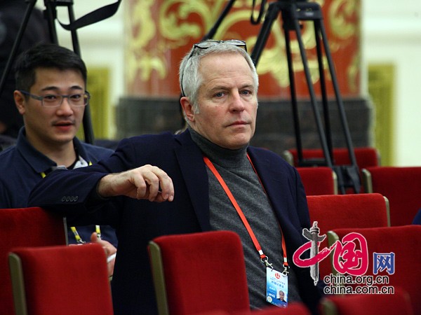 Conférence de presse du ministre chinois des Affaires étrangères (en direct)