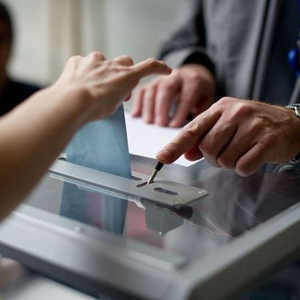 France/présidentielle : ouverture des bureaux de vote