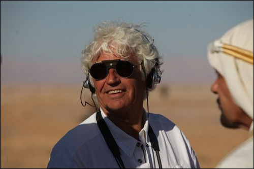 Le célèbre réalisateur français Jean-Jacques Annaud présidera le jury de remise d'un important prix cinématographique chinois, a annoncé samedi l'organisateur de l'événement.