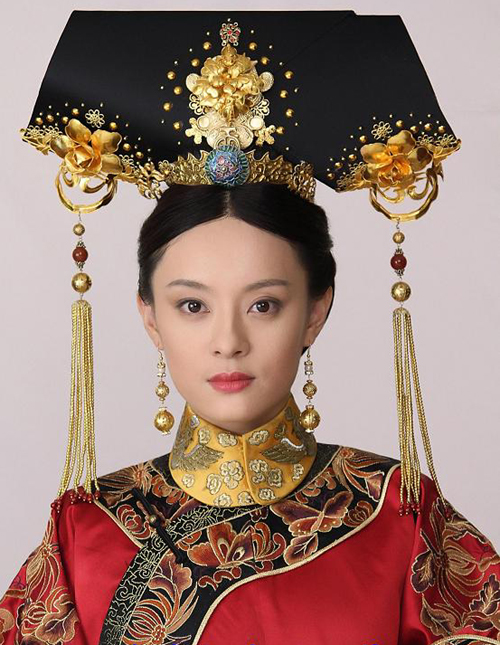 « La légende of Zhen Huan » étend sa popularité à l'ensemble de la partie continentale de la Chine