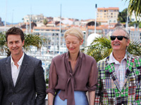 Moonrise Kingdom inaugure le festival de Cannes