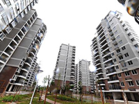 La Chine renforce le soutien financier à la construction des logements à prix abordable