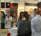 Le troisème salon du vin Top Wine China à Beijing