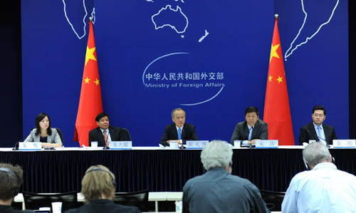 La Chine espère que le sommet du G20 encouragera la croissance et la stabilité économiques