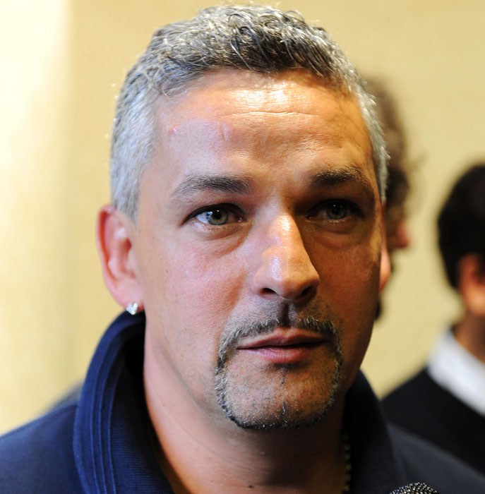 les beaux footballeurs inoubliables