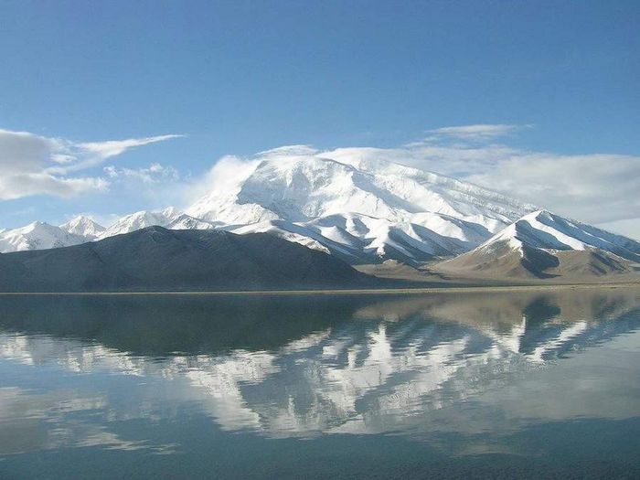 Les plus beaux paysages de Chine selon les étrangers