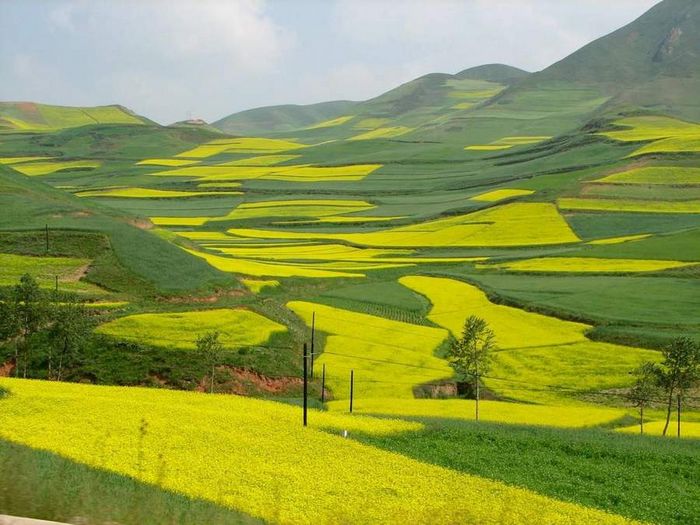 Les plus beaux paysages de Chine selon les étrangers