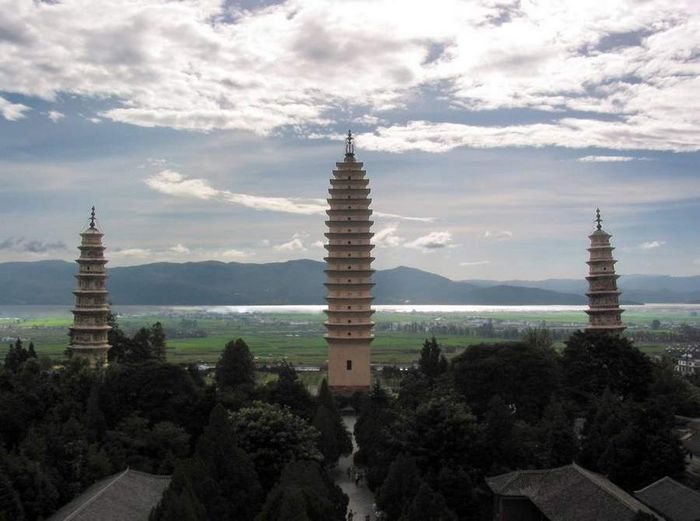 Les plus beaux paysages de Chine selon les étrangers