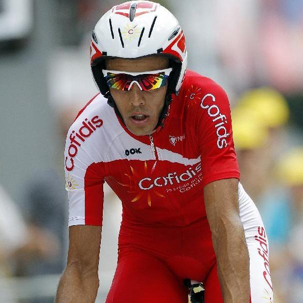Tour de France : Rémy Di Grégorio arrêté pour une affaire de dopage