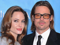 Brad Pitt et Angelina Jolie: un mariage le 18 août ?