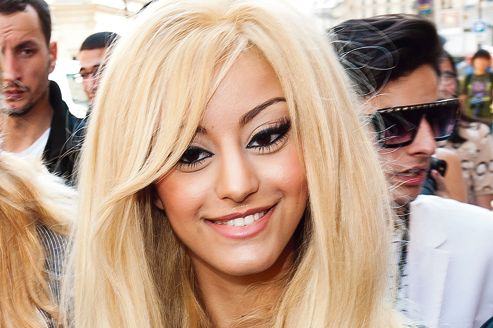 Zahia Dehar était âgée de 16 ans au moment des faits.