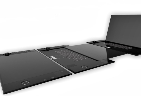 Le futur des tablettes tactiles 1