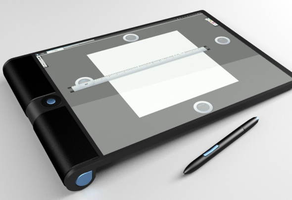 Le futur des tablettes tactiles 7