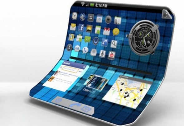 Le futur des tablettes tactiles 10