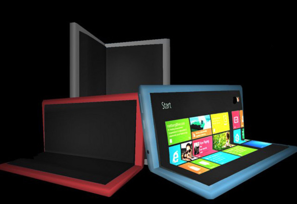 Le futur des tablettes tactiles 13