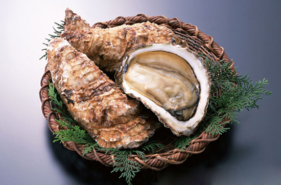Dégustez les huîtres comme un noble français