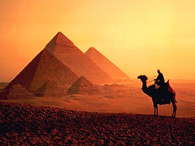 L'Egypte ambitionne de faire venir 160.000 touristes chinois en 2013