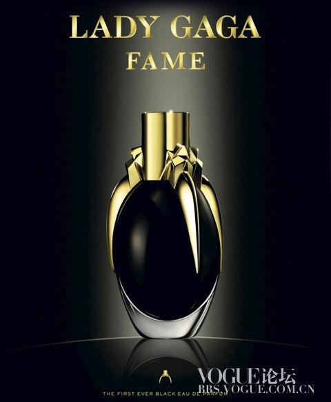 Que sent le parfum de Lady Gaga ?