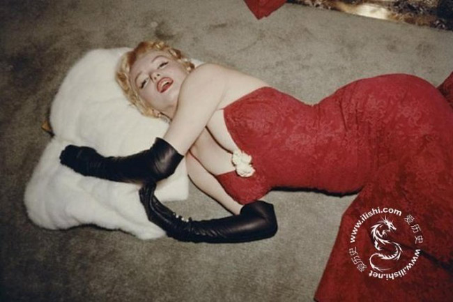 Le secret du « suicide » de Marilyn Monroe dévoilé