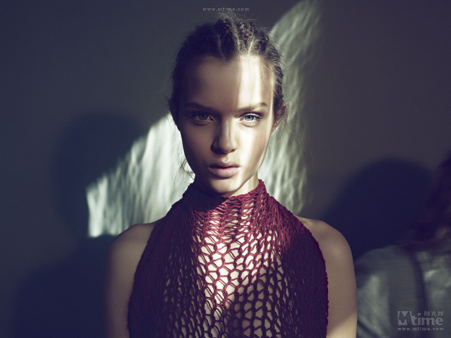 Le top 50 des mannequins féminins du monde entier