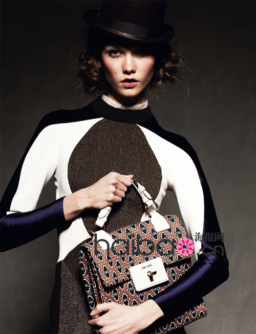 Le top 50 des mannequins féminins du monde entier