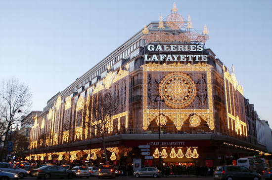 Grand retour des Galeries Lafayette en Chine après 15 ans : jamais la même erreur deux fois ?