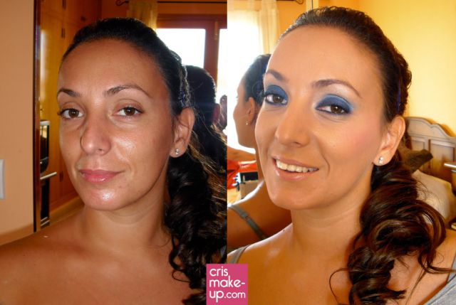 Le maquillage, l&apos;outil miracle pour les femmes 9