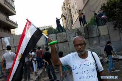 L'Egypte va poursuivre les producteurs du film anti-islam