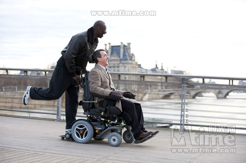 Le film Intouchables représentera la France aux Oscars 2013 5